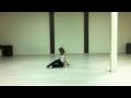 Emika-You Love Me strip-dance choreography by ...