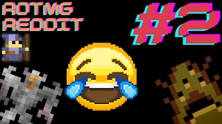 FUNNIEST Realm Of The Mad God Reddit Posts #2 (r/RotMG)