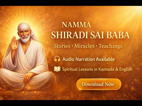 Namma Shirdi Sai Baba