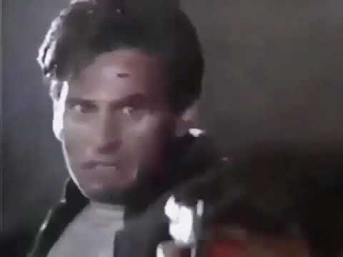 Freejack (1992) - TV Spot 5