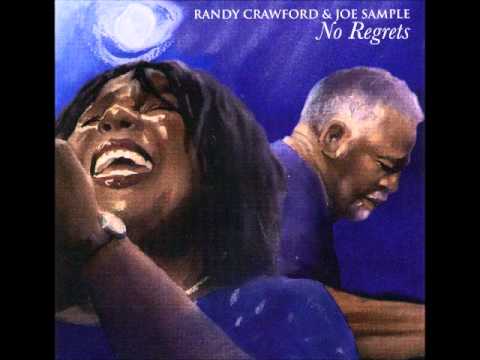 Randy Crawford & Joe Sample - Today I sing the blues