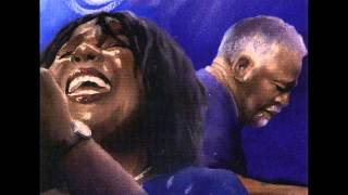 Randy Crawford & Joe Sample - Today I sing the blues