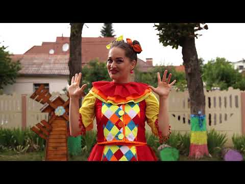 Georgeta Voinovan & Crescendo  - Ai grija de tine, ai grija de mine