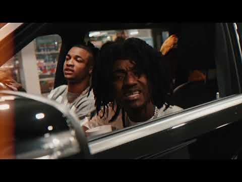 DGE Jaco - All I Love