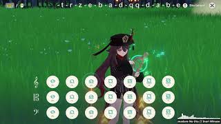 Windsong Lyre - Amadare No Uta / Inori Minase