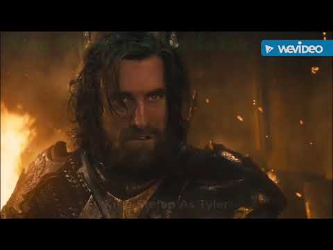 Charlie Brownladdin 3: The King of Thieves