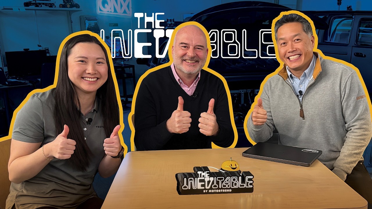 How QNX + Vector Are Recruiting the Engineers Who Will Build Software-Defined Vehicles