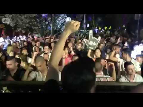 Carl Bee Live a GRINGOS at Tropicana, UNO Village - Week 2 - 12-6-2016