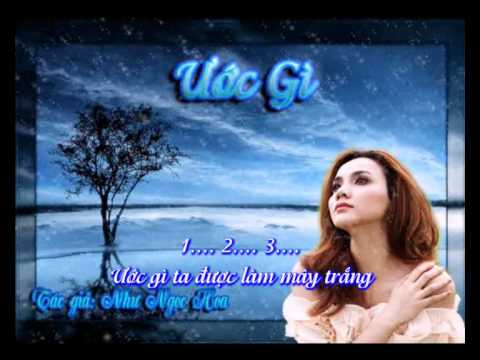 Ước gì Sheet - Hồng Nhiên