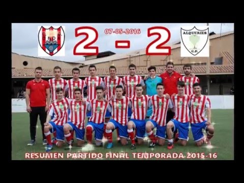 Resumen CD Onda 2   2 Alqueries CF   07 05 16