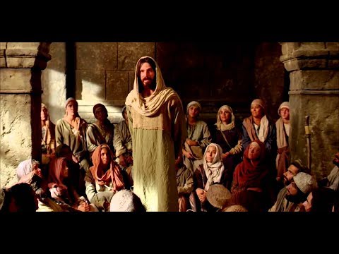 Jesus Cristo❤️ | Parábolas, Milagres e Ensinamentos.  ((FILME COMPLETO)) #jesus
