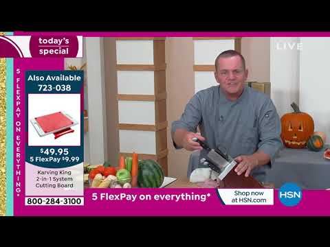 HSN | Big Deals Weekend 10.09.2020 - 10 PM