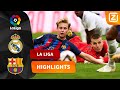 EEN HEERLIJKE EL CLÁSICO! ⚔️?? | Real Madrid vs Barcelona | La Liga 2022/23 | Samenvatting