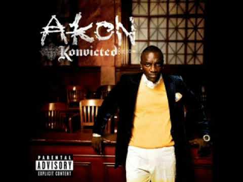 Akon feat Diddy,Luda and lil Jon-Get buck in here