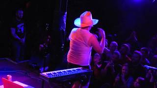 Reggie and The Full Effect - Love Reality at the Ottobar