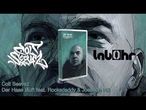 Colt Seevaz - Der Hase läuft feat. Rocksdaddy & Joeseph Hill