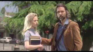 American Witch--Rob Zombie