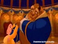 Beauty and the beast polish fandub (Tej historii bieg ...