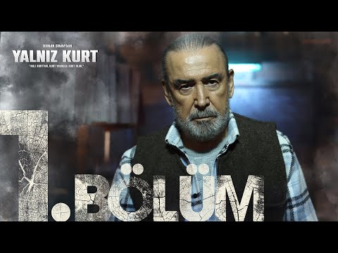 Yalnız Kurt 1. Bölüm @atvturkiye