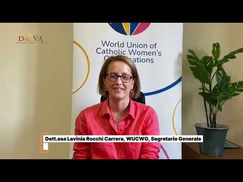 Lavinia Rocchi, WUCWO