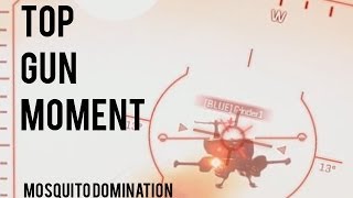 Mosquito moment | Air Support on Amerish | Planetside 2 Gameplay with Tips