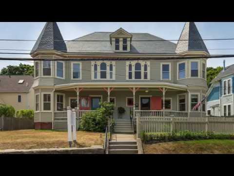 5 Pond St, Newburyport MA - Kim Furnari - Tel 617-435-2366