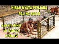 BAHKAN PENJAHAT PALING BRUTAL DAN SADIS JADI BADUT DI PENJARA INI KISAH NYATA Alur Cerita Film