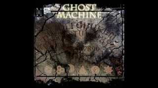 Ghost Machine - Vegas Moon