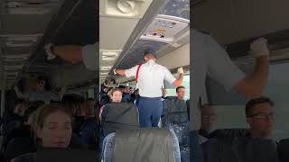 You are now basic cadets