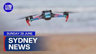 9News Sydney | Sunday 28 | Full Bulletin
