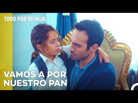 La Versión Estafadora De Ugur - Todo Por Mi Hija Capitulo 3