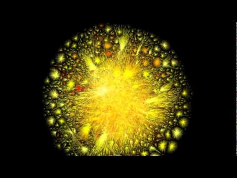 Cosmic Hoffman - Interstellar Rollercoaster (Shiva Connection)
