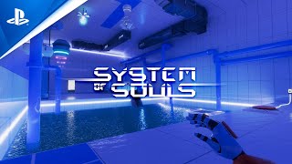 Игра System Of Souls (PS5, русские субтитры)