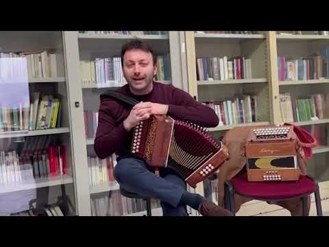 Antonio Petronio. Crowdfunding Castagnari