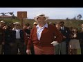 My Fellow Americans (1996) Golfing
