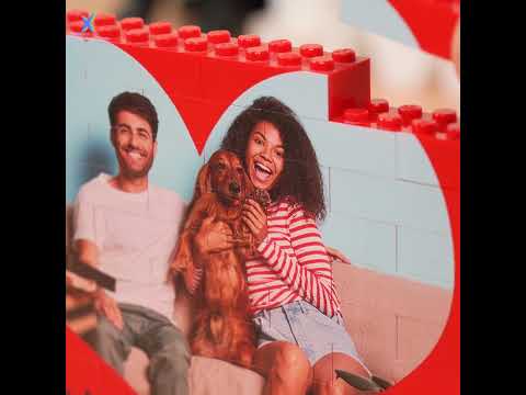 Puzzle Block personnalisé Puzzle Block personnalisé