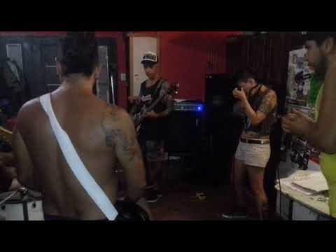 Kemagorra The Mincer Session Tumbero Records 6