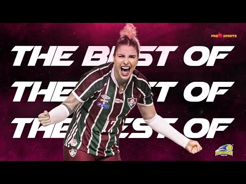 The best of Fernanda Tomé 🇧🇷 (Outside Hitter) 2020/2021 – PLAYERS ON VOLLEYBALL
