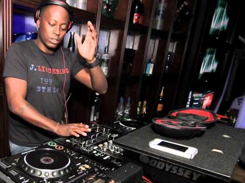 Fistaz Mixwell Hade Mabebeza presents VaalShow