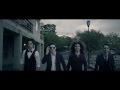 The All Ways - Jaguar (Official Music Video) 
