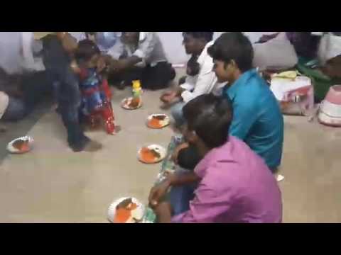 Deepanjali birthday party