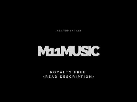 Weird drums Hip hop instrumental (free to use)