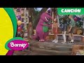 Barney You Can Count On Me