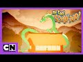 Be Cool Scooby-Doo! | Oude krabvloek | Cartoon Network