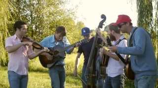 The 23 String Band - Catch 23 - Shaker Steps