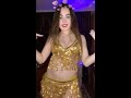 Hot Belly Dance By Russian Girl Live Part 2