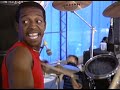 The Crusaders - Chain Reaction - 8/15/1987 - Newport Jazz Festival (Official)