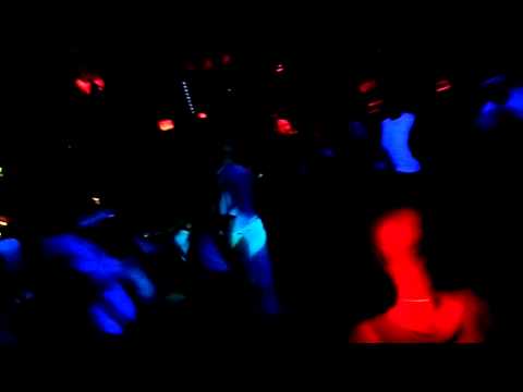 ...a 718.SESSIONS moment w/DJ Danny Krivit...