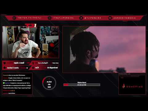 TJI REAGE A MIRAI - FERMENTO