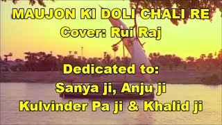 Maujon Ki Doli | Cover| RR - YouTube